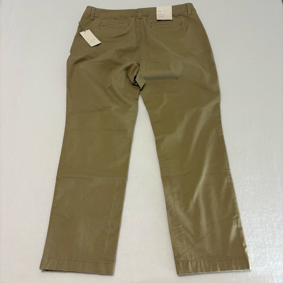 A New Day khaki women’s pants. NWT. Size 14 - Picture 5 of 5